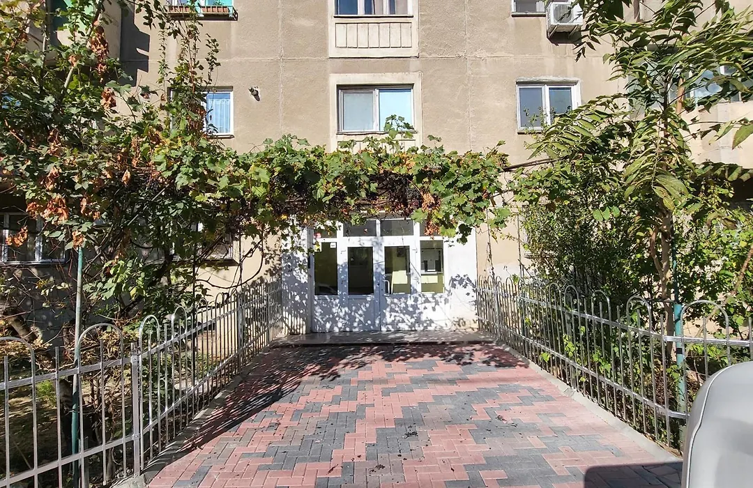 Vitan Apartment-1